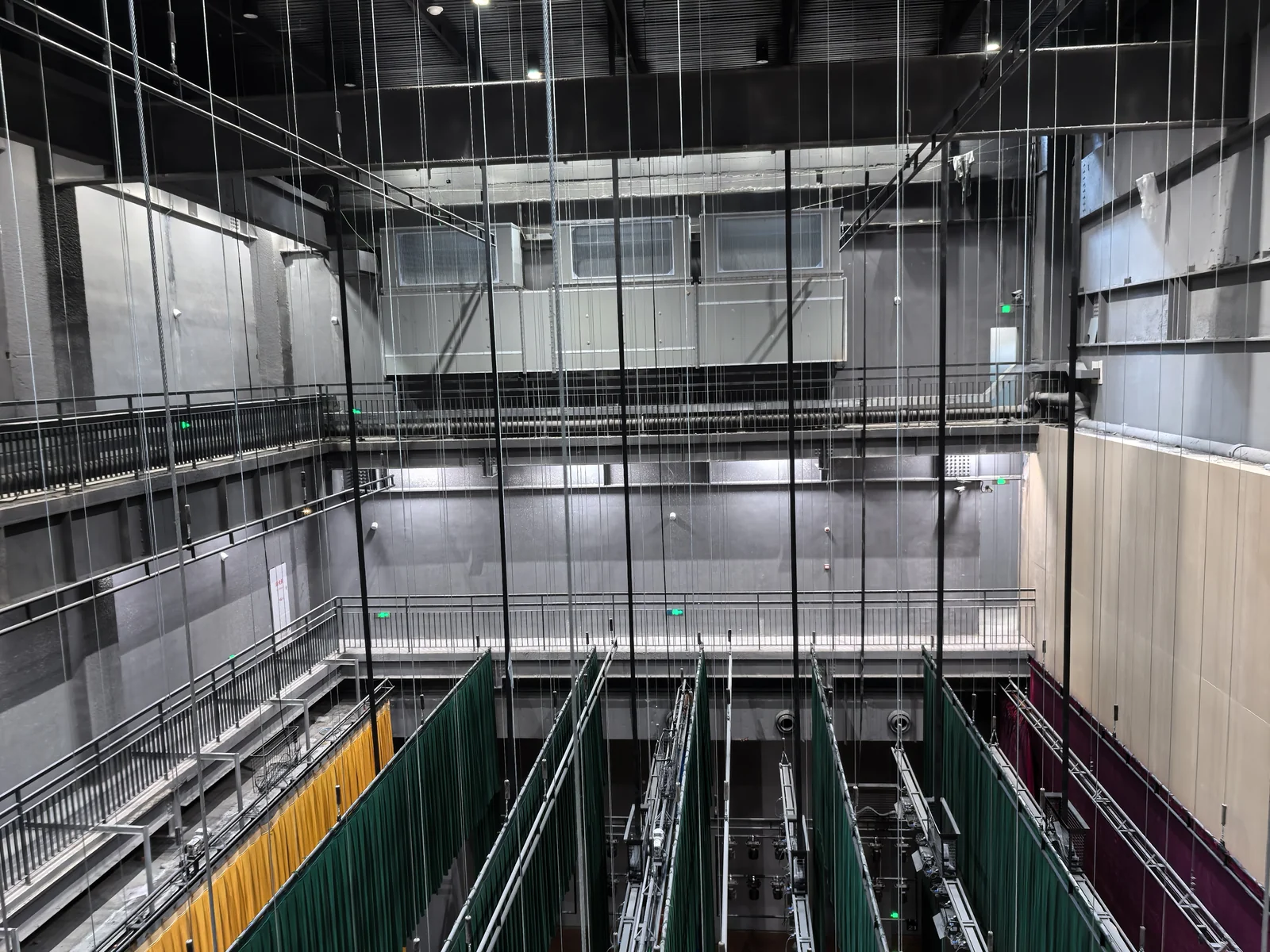 空天信息大学科学大讲堂现场照片 5